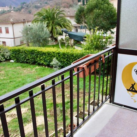 C'Era Una Volta Affittacamere Colle di Tora Luaran gambar