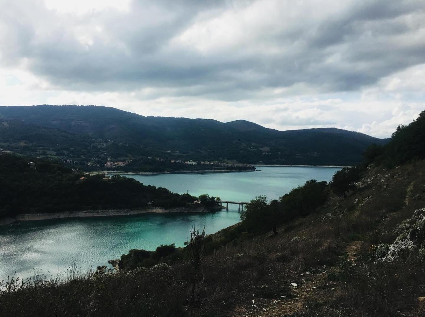 C'Era Una Volta Affittacamere Colle di Tora Luaran gambar